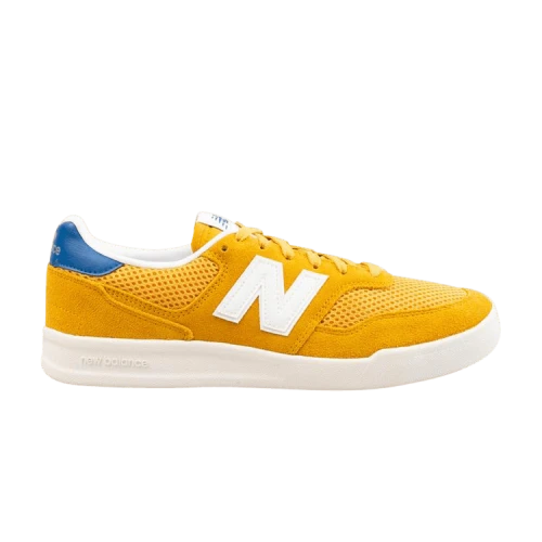 New Balance 300 'Varsity Gold'