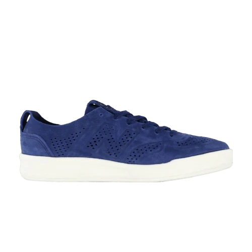 New Balance 300 Deconstructed Nubuck Navy