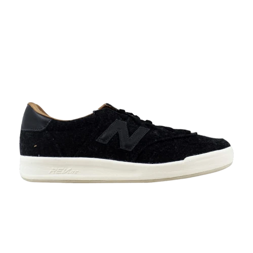 New Balance 300 Wool Black