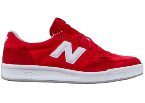 New Balance 300 Towel Red
