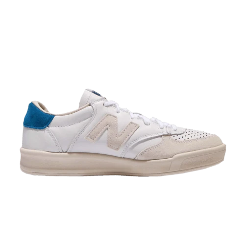 New Balance 300 'White Ivory'