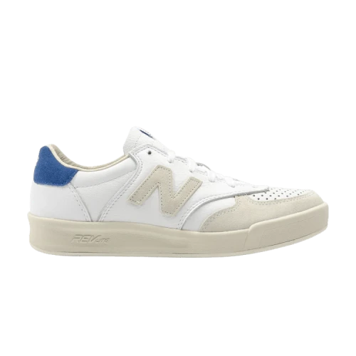 New Balance 300 'White Leather'
