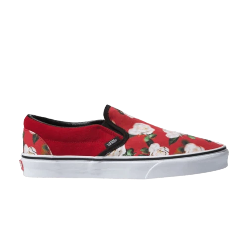 Vans Classic Slip-On 'Romantic Floral'