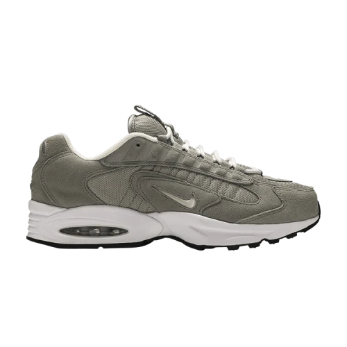 Nike Air Max Triax LE Grey Suede