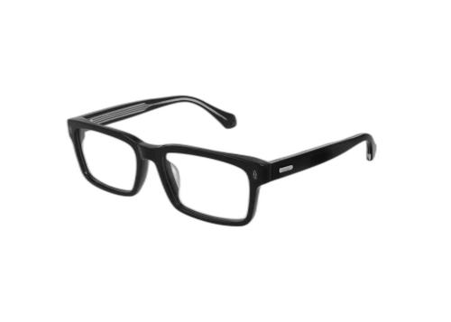 Cartier Signature C de Cartier Sunglasses Black (CT0291oA-005-FR)