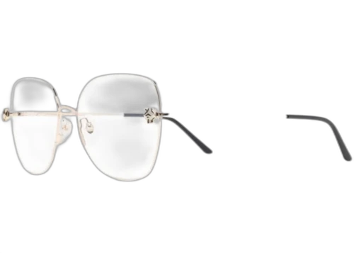 Cartier Panthere de Cartier Sunglasses Gold (CT0417o-001-FR)