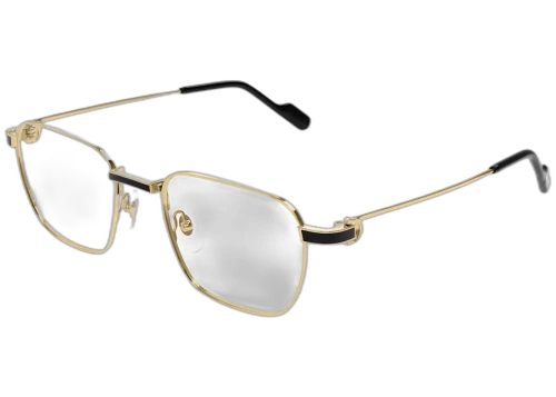 Cartier Premiere de Cartier Sunglasses Gold (CT0518o-001-FR)