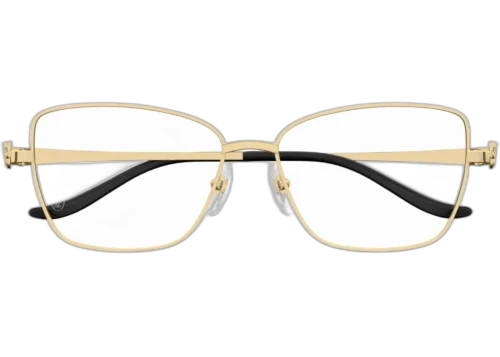 Cartier Panthere de Cartier Sunglasses Gold (CT0523o-001-FR)