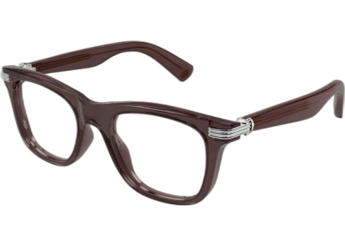 Cartier Premiere de Cartier Sunglasses Violet (CT0558o-010-FR)