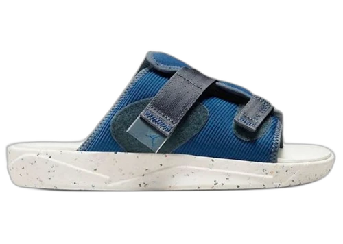 Jordan Crater Slide French Blue