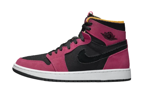 Jordan 1 High Zoom Air CMFT Hyper Pink