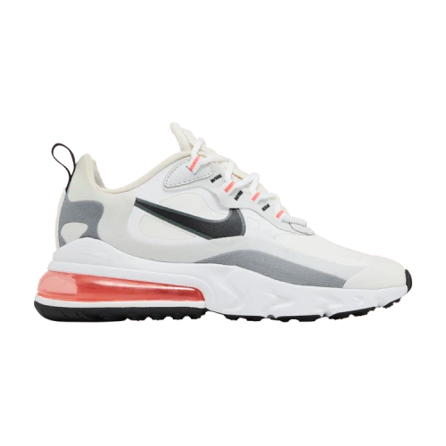 Nike Air Max 270 React Flash Crimson