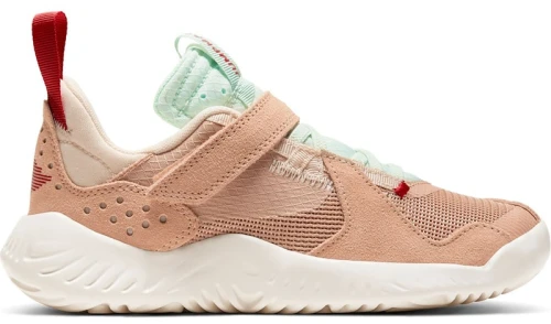 Jordan Delta SP Vachetta Tan (PS)