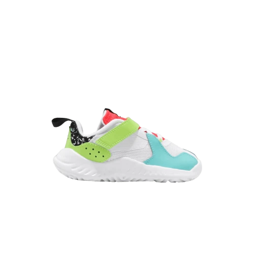 (PS) Air Jordan Delta SP 'Aurora Green'