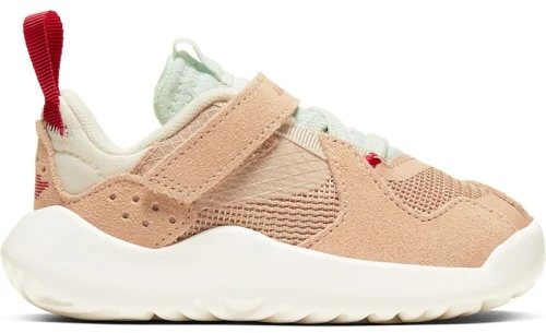 Jordan Delta SP Vachetta Tan (TD)