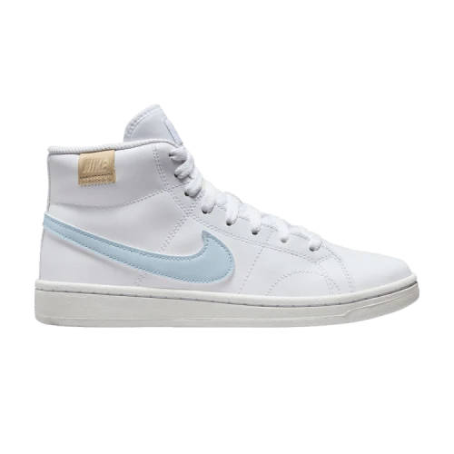 Nike Court Royale 2 Mid 'White Blue Tint' (Women's)