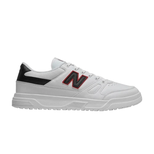 New Balance CT20 White Black Red