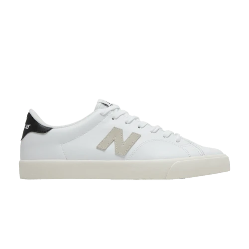 New Balance 210 Pro Court 'White Black'