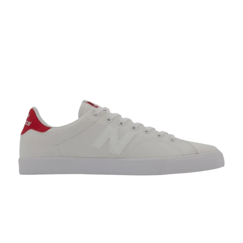 New Balance 210 Pro Court 'White Red'