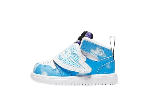 Jordan Sky Jordan 1 Fearless (TD)