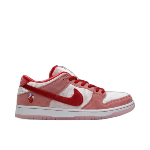Nike SB Dunk Low StrangeLove Skateboards (Special Box)