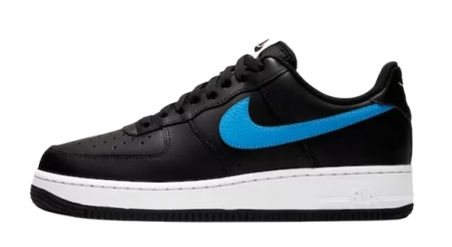 Nike Air Force 1 Low 3D (2020)