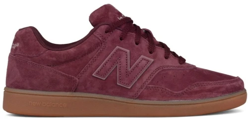 New Balance 288 Burgundy Gum