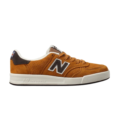 New Balance 300 Made in England 'Real Ale Pack - Chicken Foot IPA'