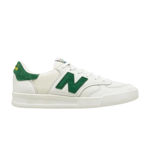 New Balance 300 Made in England 'Cumbrian Flag Pack - White Green'