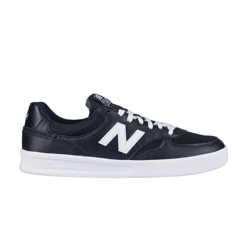 New Balance CT300 x COMME des GARCONS Homme 'Black White'