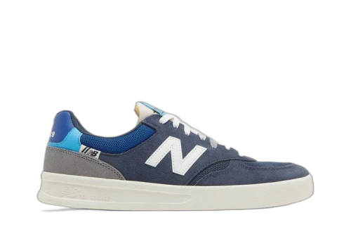 New Balance 300 Court 'Navy White'