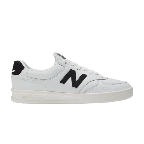 New Balance 300v3 Court White Black
