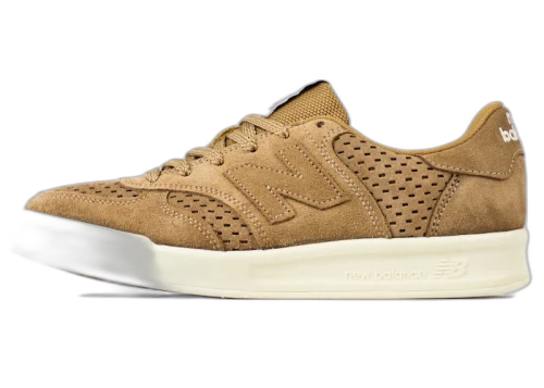 New Balance 300 Court MiUK Brown Oatmeal