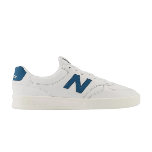 New Balance Court 300v3 'White Dark Moonstone'