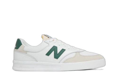 New Balance 300 'White Green'