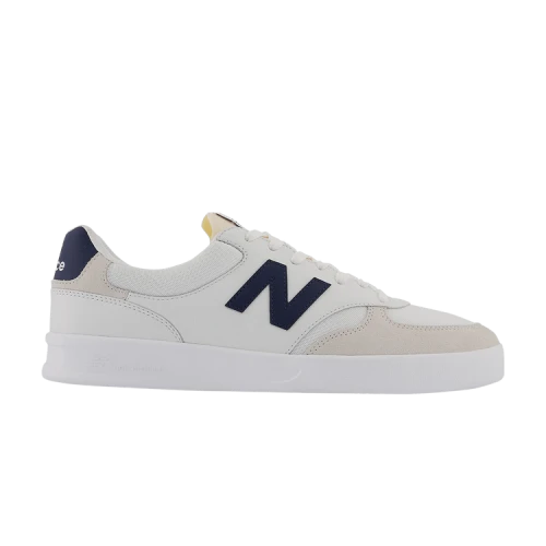 New Balance 300 Court 'White Navy'