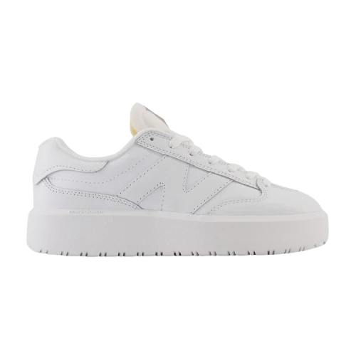 New Balance CT302 White