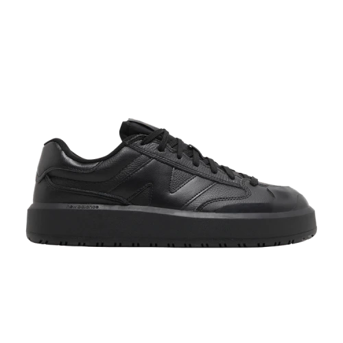 New Balance CT302 Triple Black