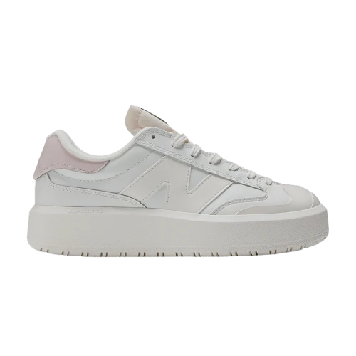 New Balance CT302 'White Stone Pink'
