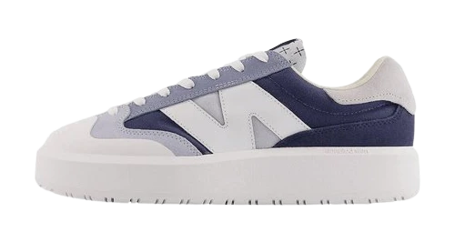 New Balance CT302 Vintage Indigo Dusk Blue