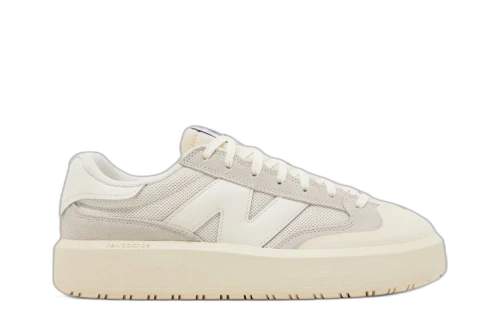New Balance CT302 Sea Salt Cobalt