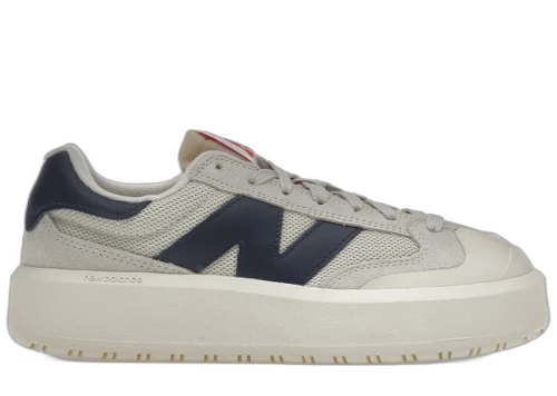 New Balance CT302 Moonbeam Natural Indigo