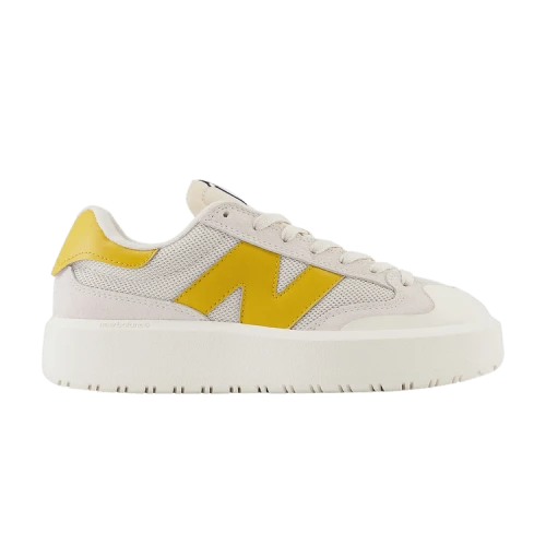 New Balance CT302 'Moon Grey Hyum Gold'