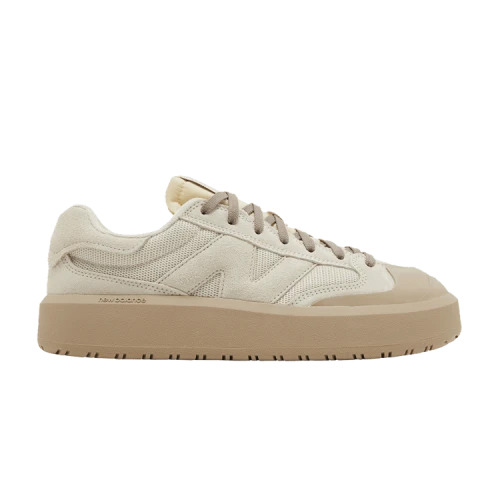New Balance CT302 Beige Bone
