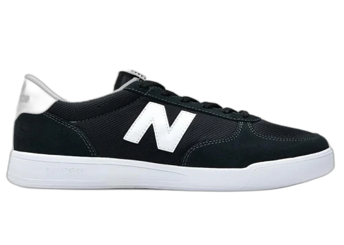 New Balance CT30 Black White