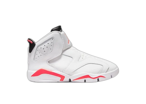 Jordan 6 Retro Little Flex Infrared (PS)