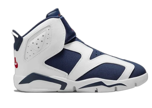 Jordan 6 Retro Little Flex Olympic (PS)