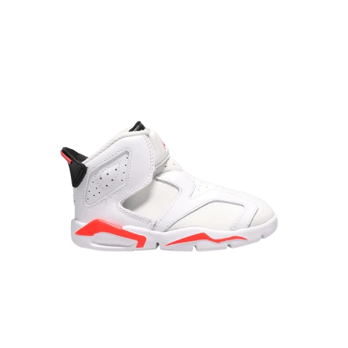 Air Jordan 6 Retro Little Flex TD 'Infrared'