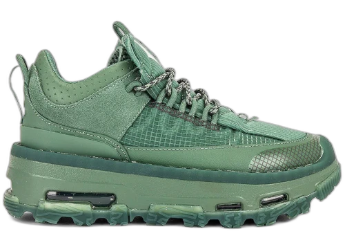 Jordan Air Mae Dutch Green (Women's)