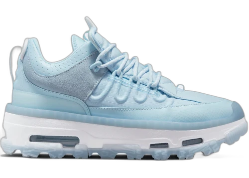 Jordan Air Mae Celestine Blue (Women's)